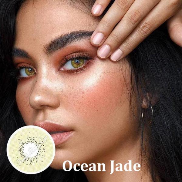Ocean Jade