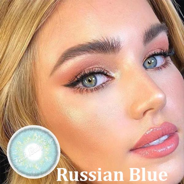 Russian Blue
