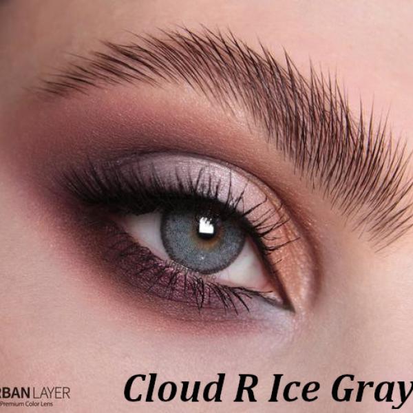 Cloud R Ice Gray