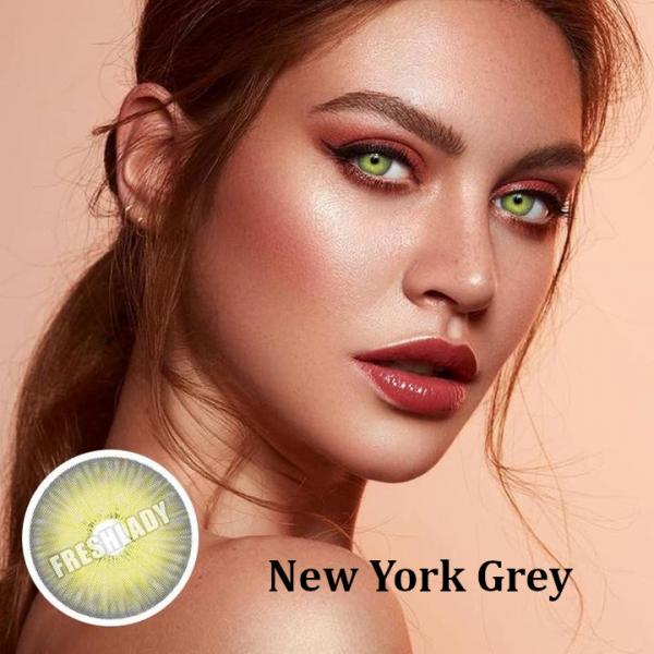 New York Grey
