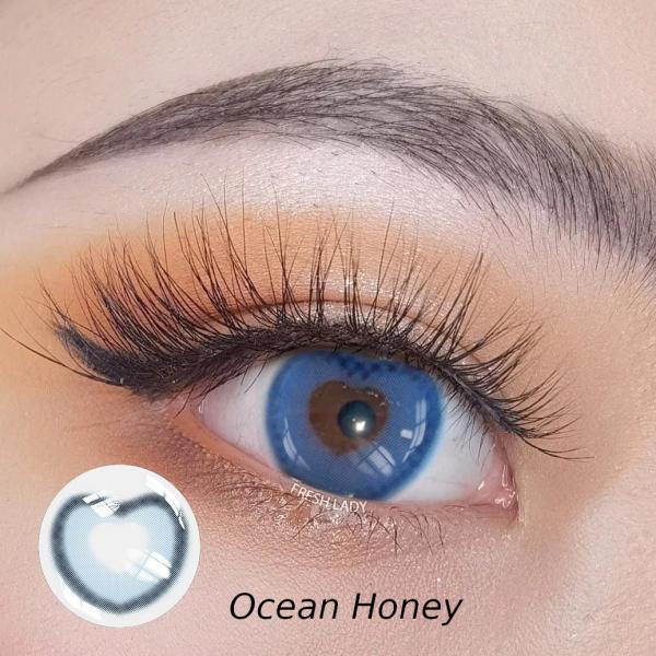 Ocean Honey